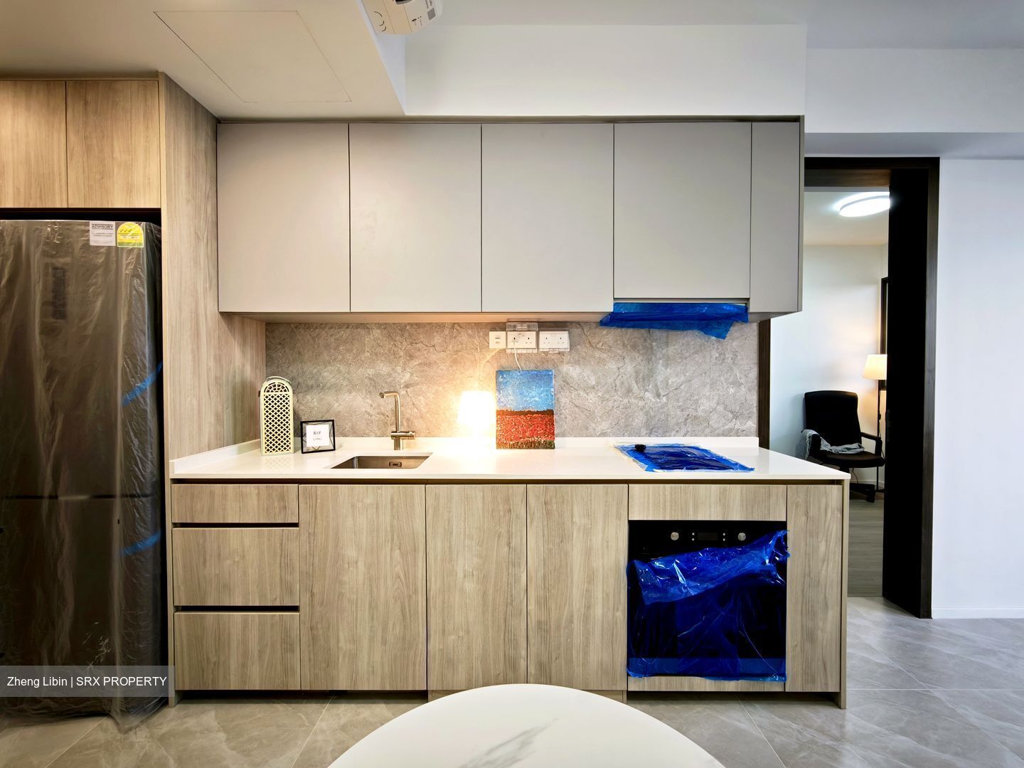 Amo Residence (D20), Apartment #524387801